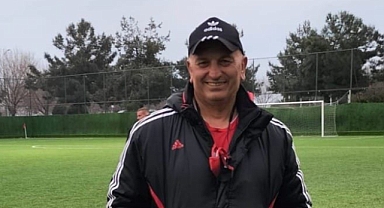 ÖZDEMİR GÜLTEKİN UNUTULMADI…