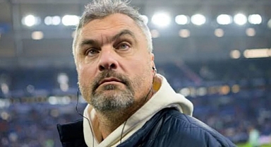 REİS TAMAM GİBİ...