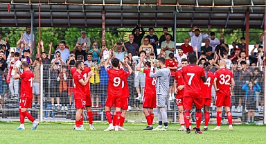 Samsunspor'a geri döndüler.