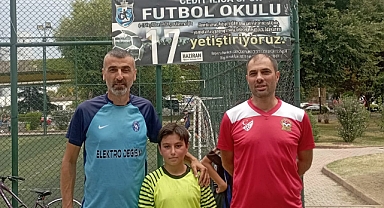 CEDİT ILICASPOR’DA KALECİLER PARLIYOR!