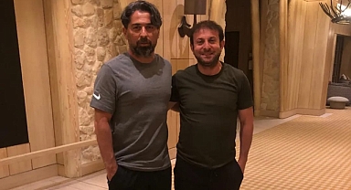 SAMSUNLU ANTRENÖRLER A LİSANSI KAPTI 