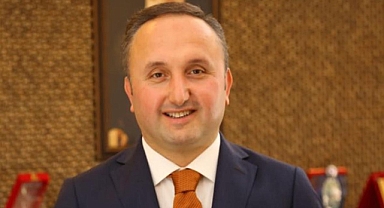 Coşkun Esen Kayseri İl Milli Eğitim Müdürü Oldu