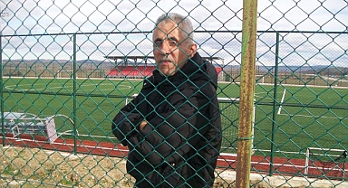 O YILLARIN MALZEMECİSİ