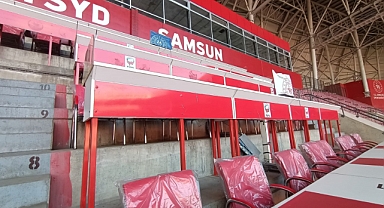 SAMSUN TSYD SINIFI GEÇTİ