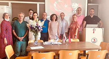 BİLGİCİ GÜVEN TAZELEDİ