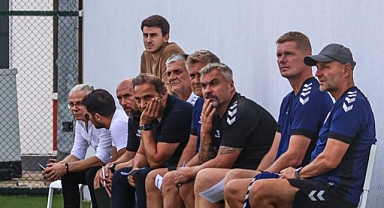 KADIKÖYSPOR YETİŞTİRİYOR! SAMSUNSPOR BAKIYOR! HATAYSPOR KAPIYOR!