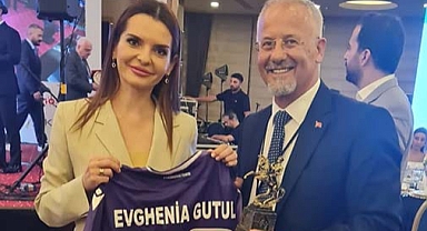 BAŞKAN ÇAKIR’DAN BÜYÜK JEST!