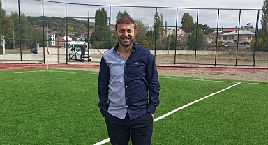 SAMSUNLU SPORTİF DİREKTÖR'DEN MUHTEŞEM BAŞLANGIÇ