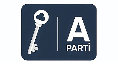 Ahmet Karkucak Anahtar Parti'nin Samsun İl Başkanı Oldu.