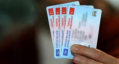 Eski tip ehliyet süreleri uzatıldı