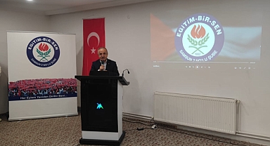 AK Parti İl Başkanı Mehmet Köse'den Hızlı Tren ve İhracat Müjdesi!