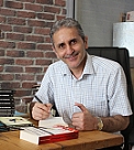 Ahmet Sezgin